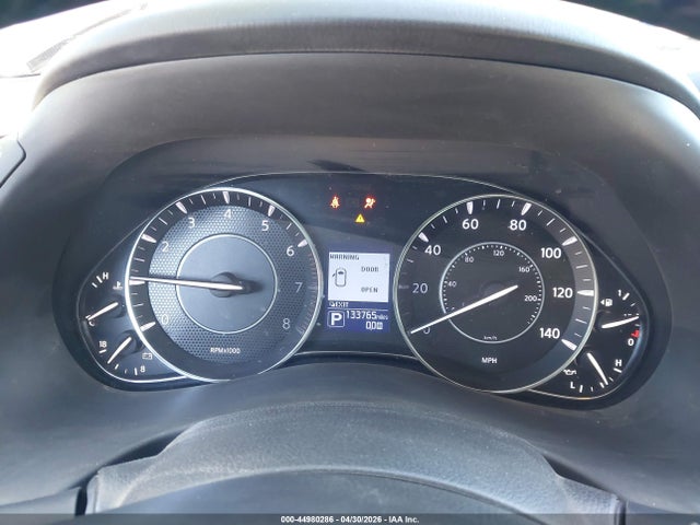 JN8AY2NC2J9552547 Nissan ARMADA SV