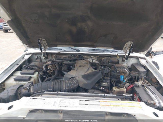 Продажа на аукционе авто 2000 Ford Explorer Limited, vin: 1FMDU65E7YZA66089, номер лота: 44980291