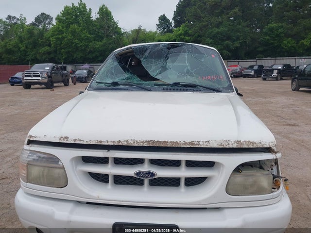 Продажа на аукционе авто 2000 Ford Explorer Limited, vin: 1FMDU65E7YZA66089, номер лота: 44980291