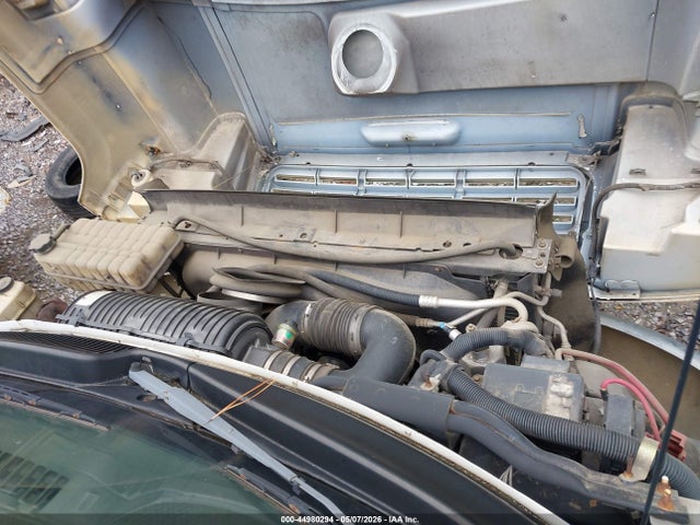 44980294 :رقم المزاد ، 1GBE4C1EX5F526358 vin ، 2005 Chevrolet Cc4500 مزاد بيع