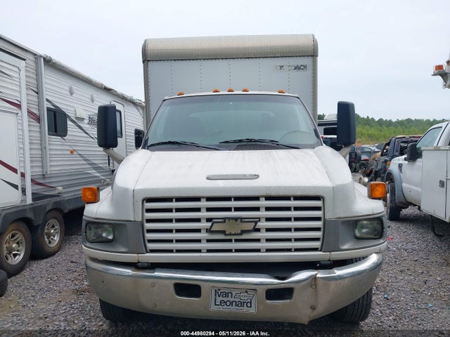 44980294 :رقم المزاد ، 1GBE4C1EX5F526358 vin ، 2005 Chevrolet Cc4500 مزاد بيع