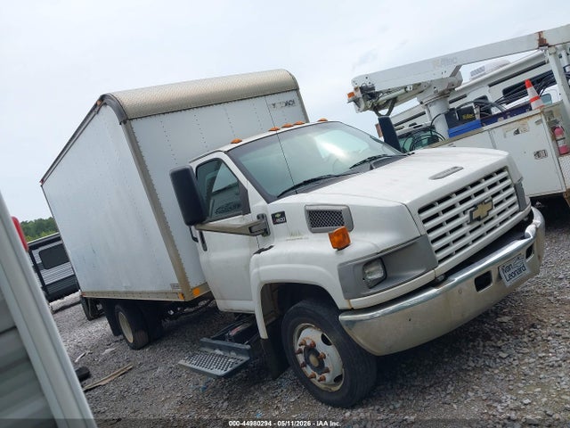 44980294 :رقم المزاد ، 1GBE4C1EX5F526358 vin ، 2005 Chevrolet Cc4500 مزاد بيع