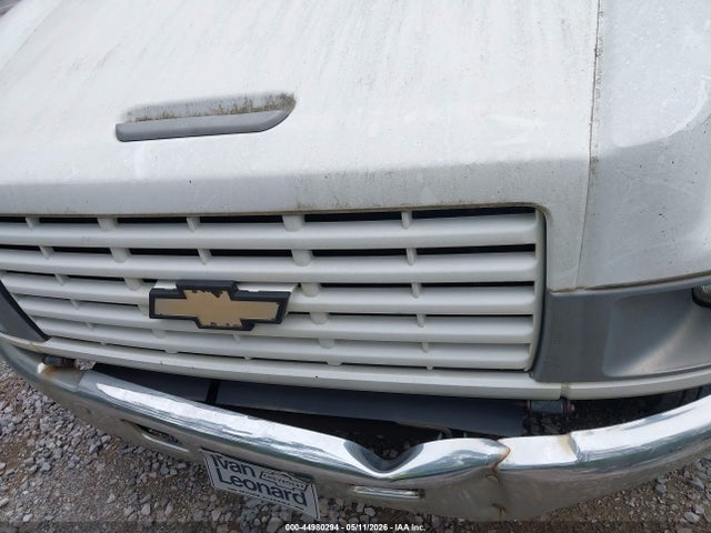 44980294 :رقم المزاد ، 1GBE4C1EX5F526358 vin ، 2005 Chevrolet Cc4500 مزاد بيع