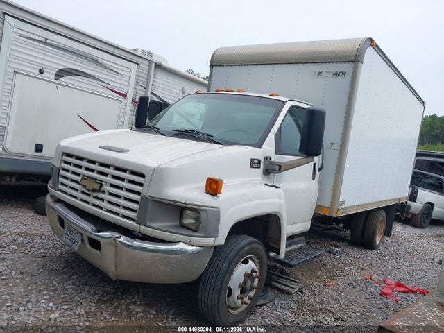 44980294 :رقم المزاد ، 1GBE4C1EX5F526358 vin ، 2005 Chevrolet Cc4500 مزاد بيع