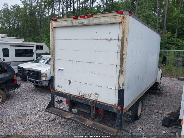 44980294 :رقم المزاد ، 1GBE4C1EX5F526358 vin ، 2005 Chevrolet Cc4500 مزاد بيع