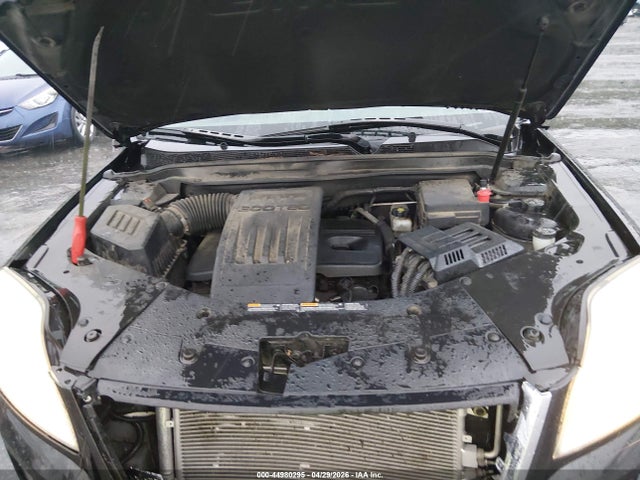 Aukcja sprzedaży 2012 Gmc Terrain Sle-1, vin: 2GKALMEK8C6363434, numer aukcji: 44980295