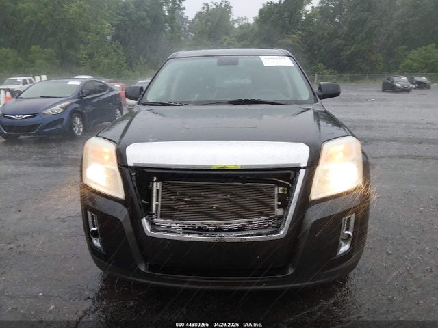 Aukcja sprzedaży 2012 Gmc Terrain Sle-1, vin: 2GKALMEK8C6363434, numer aukcji: 44980295