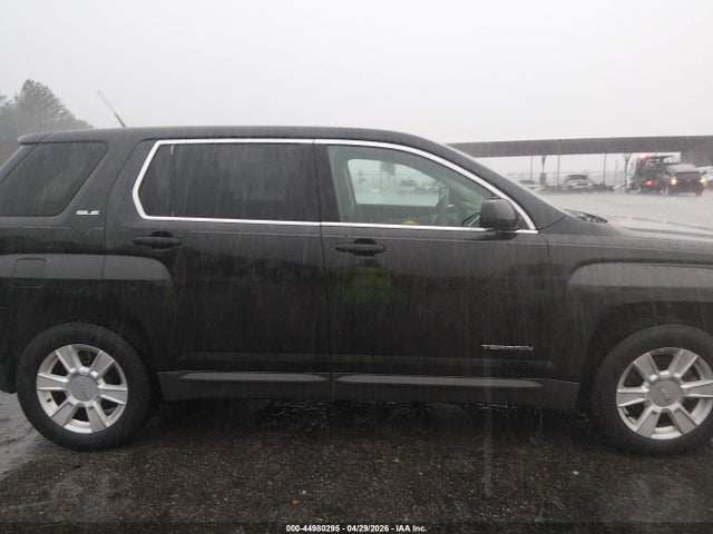 Aukcja sprzedaży 2012 Gmc Terrain Sle-1, vin: 2GKALMEK8C6363434, numer aukcji: 44980295