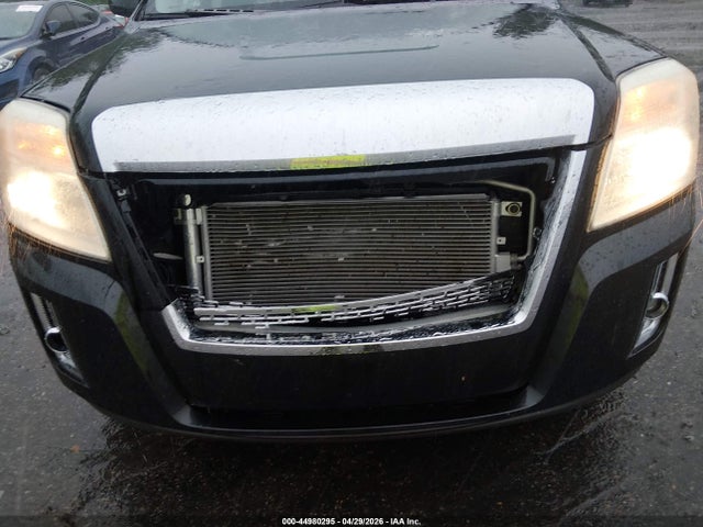 Aukcja sprzedaży 2012 Gmc Terrain Sle-1, vin: 2GKALMEK8C6363434, numer aukcji: 44980295