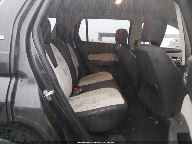 Aukcja sprzedaży 2012 Gmc Terrain Sle-1, vin: 2GKALMEK8C6363434, numer aukcji: 44980295