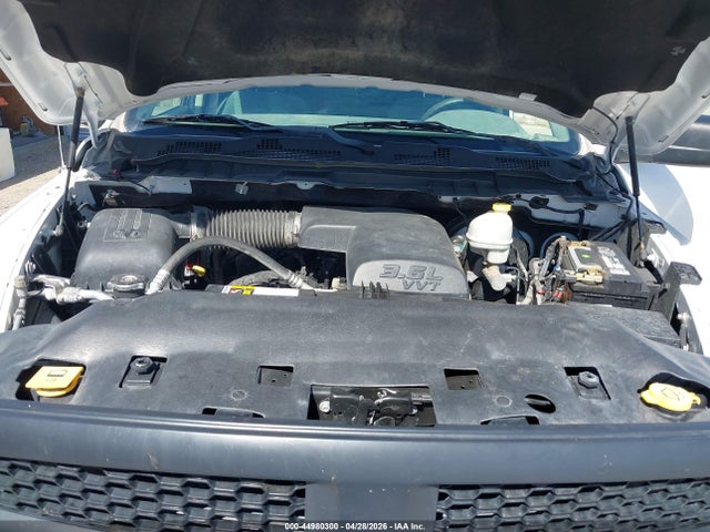 1C6RR7KG2GS396101 RAM 1500