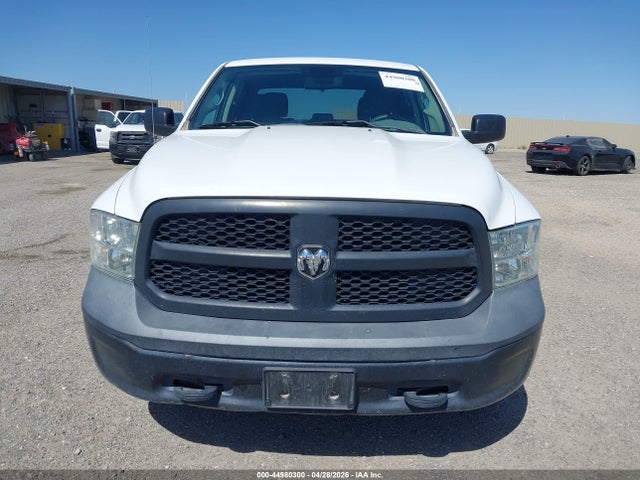 1C6RR7KG2GS396101 RAM 1500