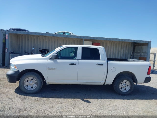 1C6RR7KG2GS396101 RAM 1500