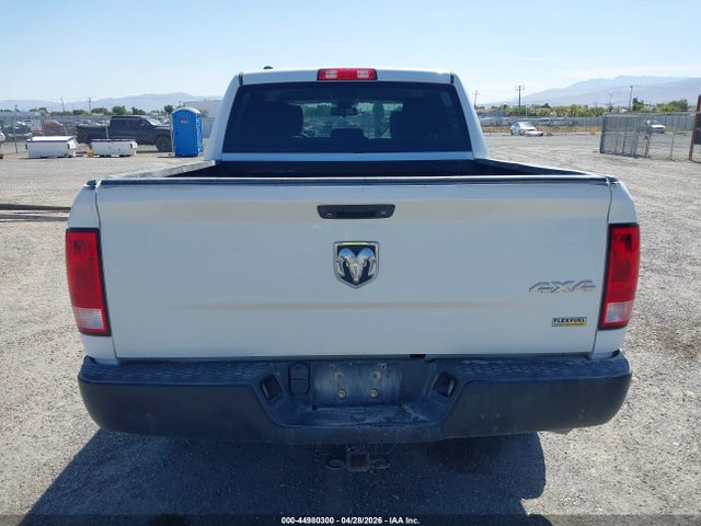 1C6RR7KG2GS396101 RAM 1500