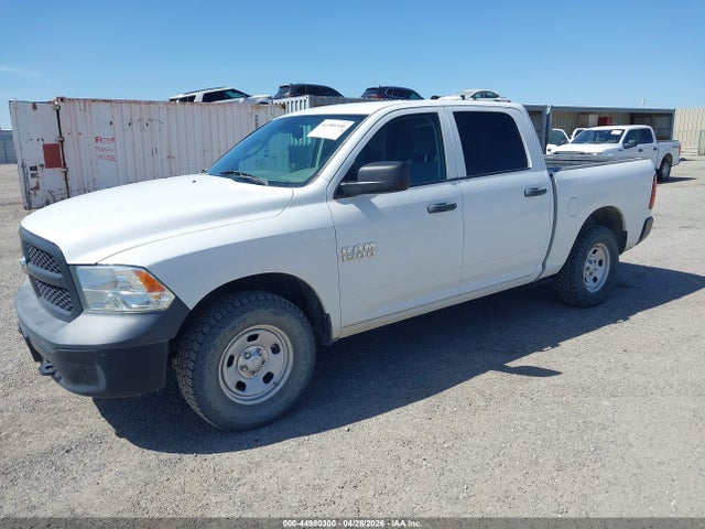 1C6RR7KG2GS396101 RAM 1500