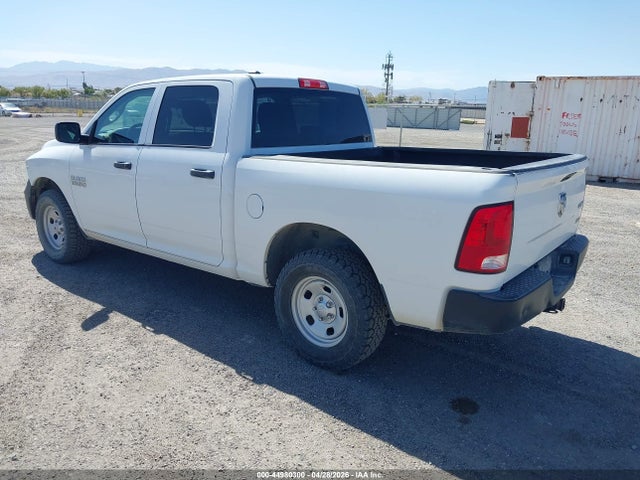 1C6RR7KG2GS396101 RAM 1500