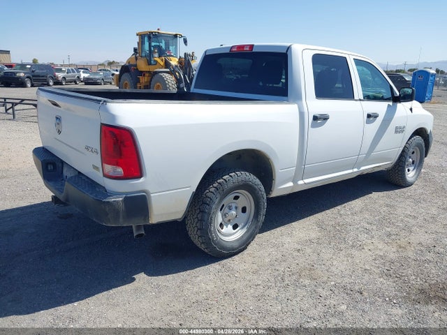 1C6RR7KG2GS396101 RAM 1500