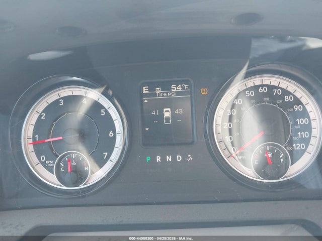 1C6RR7KG2GS396101 RAM 1500