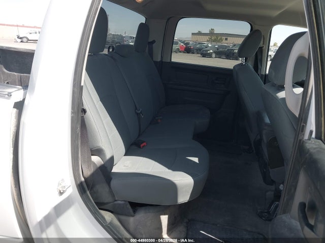1C6RR7KG2GS396101 RAM 1500