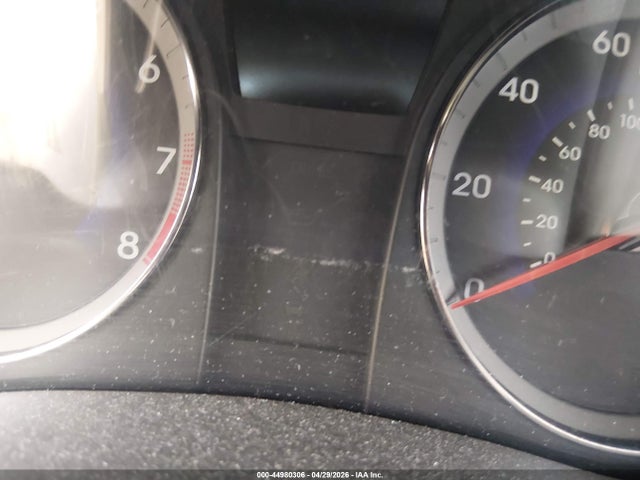 Aukcja sprzedaży 2016 Hyundai Accent Se, vin: KMHCT4AE7GU950974, numer aukcji: 44980306