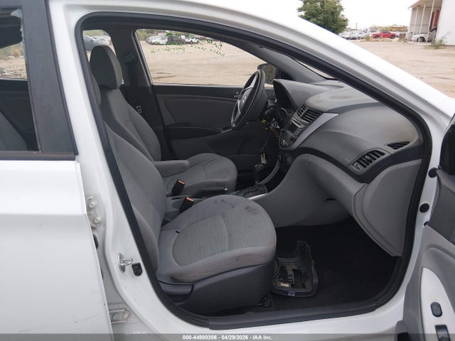 Aukcja sprzedaży 2016 Hyundai Accent Se, vin: KMHCT4AE7GU950974, numer aukcji: 44980306