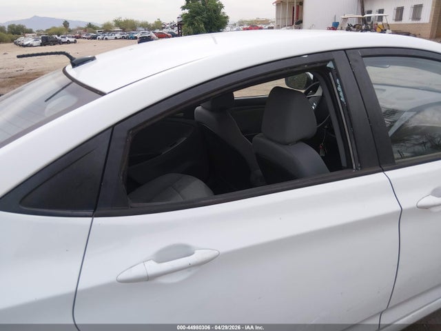 Aukcja sprzedaży 2016 Hyundai Accent Se, vin: KMHCT4AE7GU950974, numer aukcji: 44980306