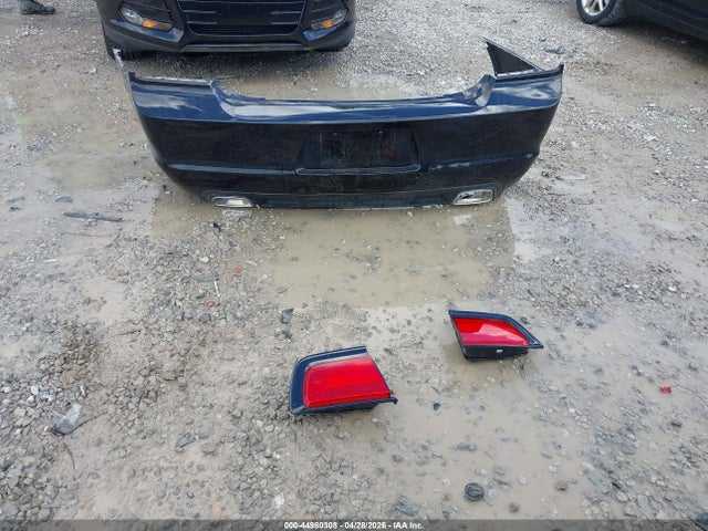Продажа на аукционе авто 2014 Dodge Charger Se, vin: 2C3CDXBG0EH326196, номер лота: 44980308