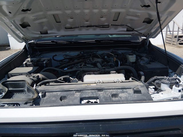 44980309 :رقم المزاد ، 3TYJDAHNXST025068 vin ، 2025 Toyota Tacoma Sr مزاد بيع