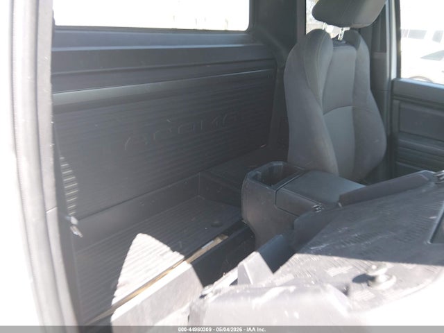 44980309 :رقم المزاد ، 3TYJDAHNXST025068 vin ، 2025 Toyota Tacoma Sr مزاد بيع