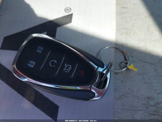 Продаж на аукціоні авто 2020 Chevrolet Sonic Fwd  Premier, vin: 1G1JF5SB2L4112559, номер лоту: 44980313
