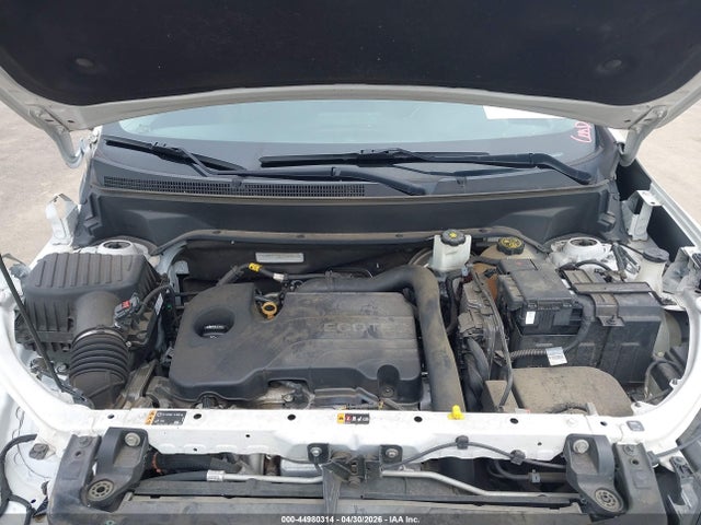 Chevrolet EQUINOX LT 2019 2GNAXKEV9K6143689 Image 10