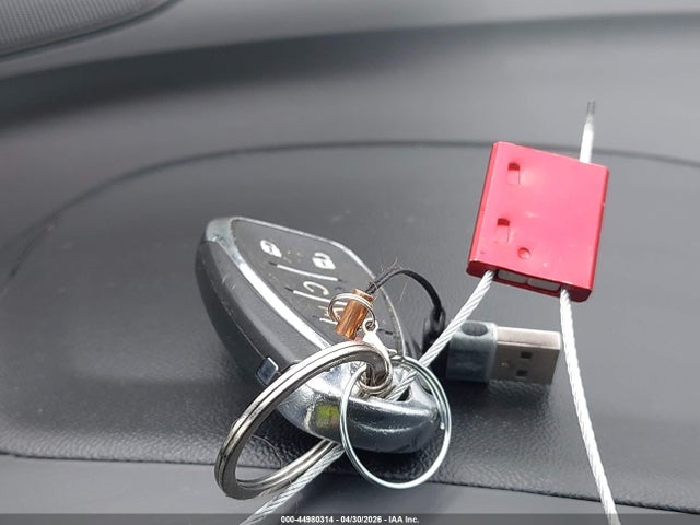 Chevrolet EQUINOX LT 2019 2GNAXKEV9K6143689 Image 11