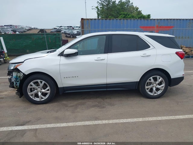 Chevrolet EQUINOX LT 2019 2GNAXKEV9K6143689 Image 15