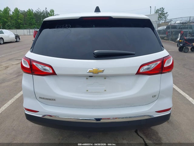 Chevrolet EQUINOX LT 2019 2GNAXKEV9K6143689 Image 17