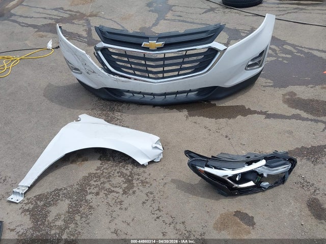 Chevrolet EQUINOX LT 2019 2GNAXKEV9K6143689 Image 12
