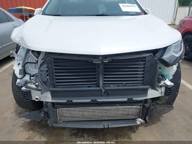 Chevrolet EQUINOX LT 2019 2GNAXKEV9K6143689 Image 18