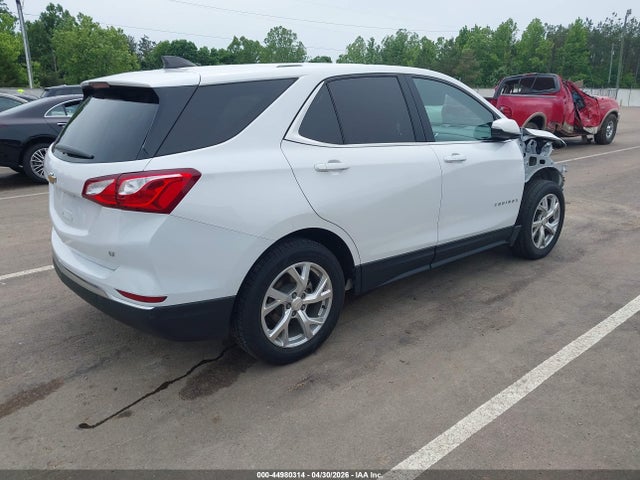 Chevrolet EQUINOX LT 2019 2GNAXKEV9K6143689 Image 4