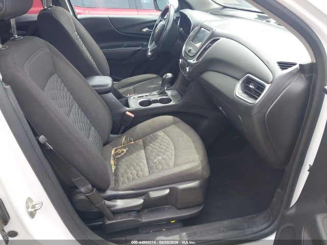 Chevrolet EQUINOX LT 2019 2GNAXKEV9K6143689 Image 5