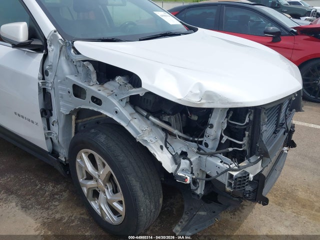 Chevrolet EQUINOX LT 2019 2GNAXKEV9K6143689 Image 6