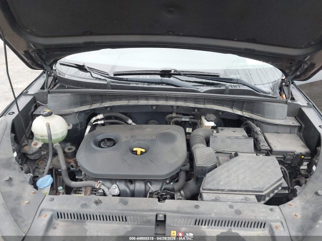 Продаж на аукціоні авто 2016 Hyundai Tucson Se, vin: KM8J3CA45GU041348, номер лоту: 44980319