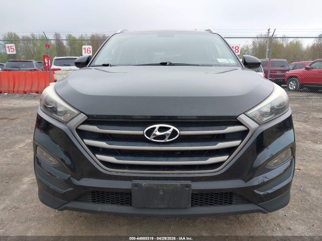 Продаж на аукціоні авто 2016 Hyundai Tucson Se, vin: KM8J3CA45GU041348, номер лоту: 44980319