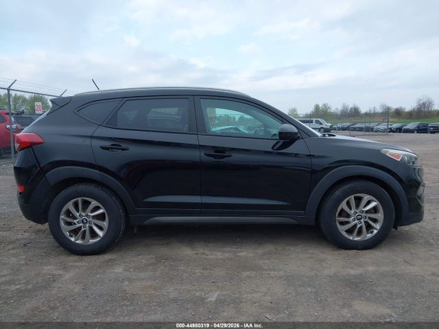 Продаж на аукціоні авто 2016 Hyundai Tucson Se, vin: KM8J3CA45GU041348, номер лоту: 44980319