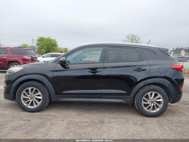 Продаж на аукціоні авто 2016 Hyundai Tucson Se, vin: KM8J3CA45GU041348, номер лоту: 44980319