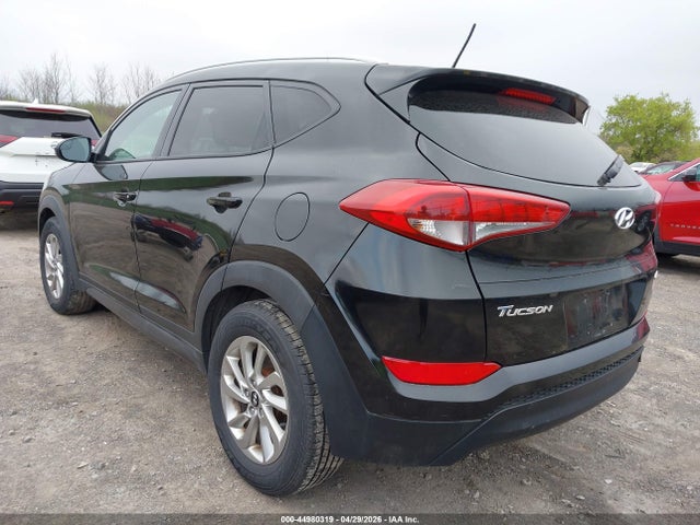 Продаж на аукціоні авто 2016 Hyundai Tucson Se, vin: KM8J3CA45GU041348, номер лоту: 44980319