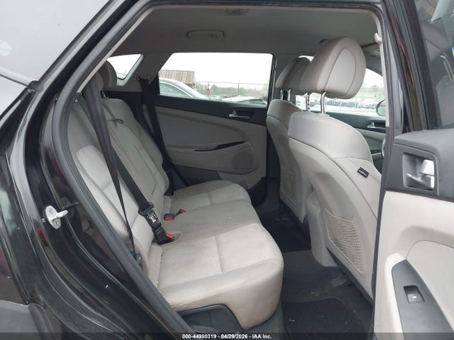 Продаж на аукціоні авто 2016 Hyundai Tucson Se, vin: KM8J3CA45GU041348, номер лоту: 44980319