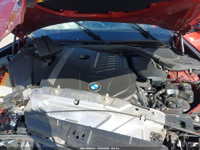 WBA5U7C07MFK06978 BMW M340I