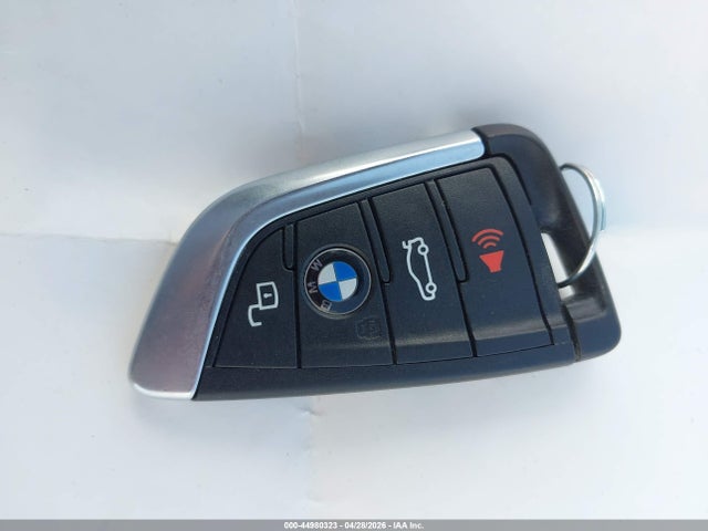 WBA5U7C07MFK06978 BMW M340I