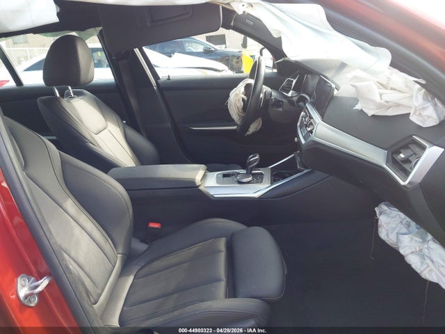 WBA5U7C07MFK06978 BMW M340I