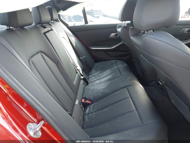 WBA5U7C07MFK06978 BMW M340I