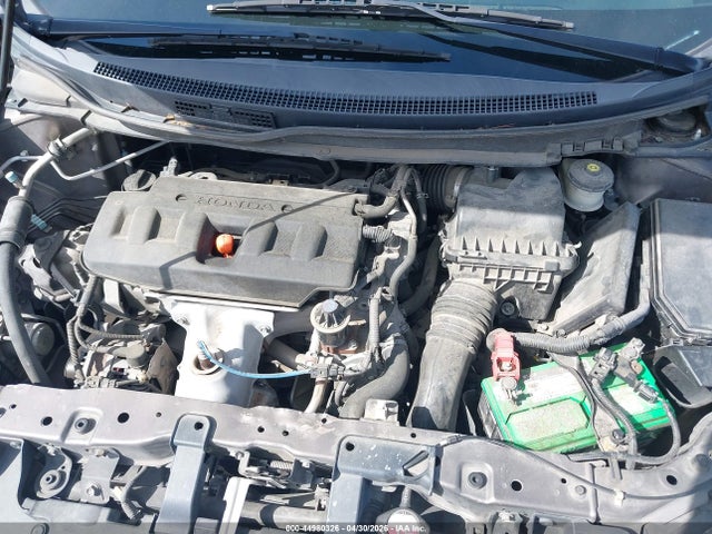 Продажа на аукционе авто 2012 Honda Civic Lx, vin: 19XFB2F57CE074367, номер лота: 44980326